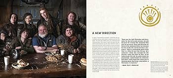 Amazon | The Art and Making of How to Train Your Dragon | Schmitz